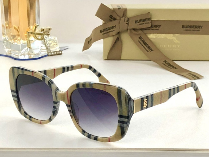 Burberry Sunglasses AAAA-1100