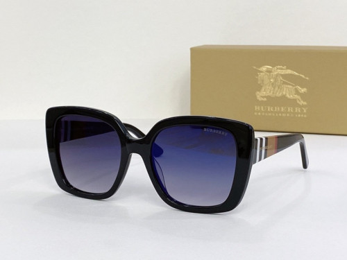 Burberry Sunglasses AAAA-1133