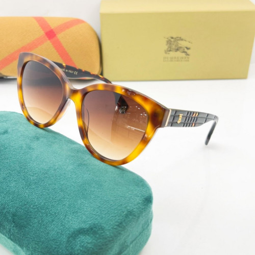 Burberry Sunglasses AAAA-1225