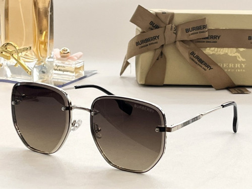 Burberry Sunglasses AAAA-1120