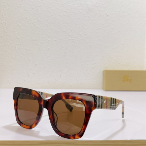 Burberry Sunglasses AAAA-1204