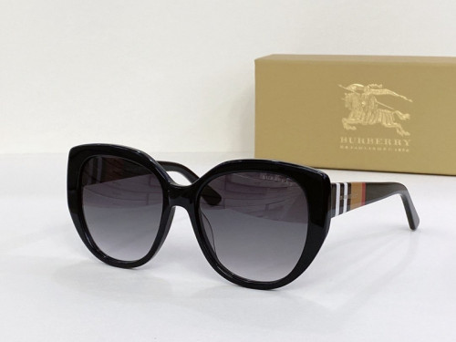 Burberry Sunglasses AAAA-1142