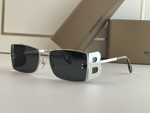 Burberry Sunglasses AAAA-1057