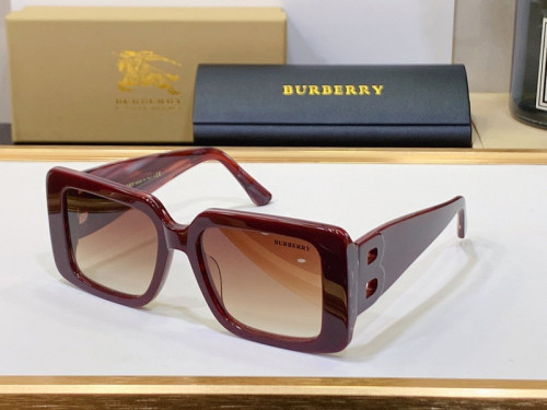 Burberry Sunglasses AAAA-1254