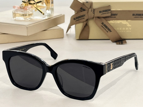 Burberry Sunglasses AAAA-1166