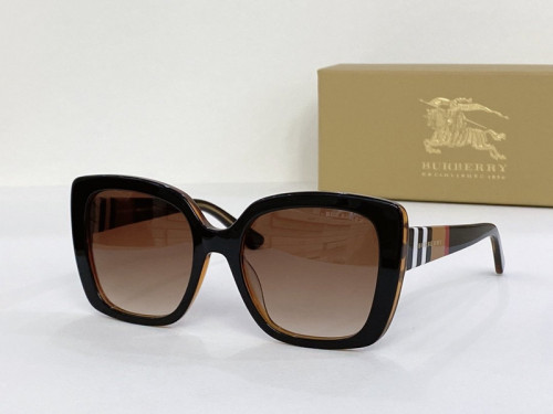 Burberry Sunglasses AAAA-1136