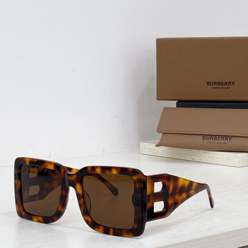 Burberry Sunglasses AAAA-1318
