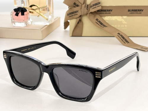 Burberry Sunglasses AAAA-1157