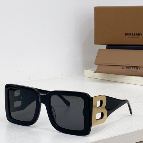 Burberry Sunglasses AAAA-1323