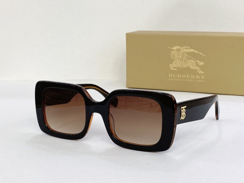 Burberry Sunglasses AAAA-1147