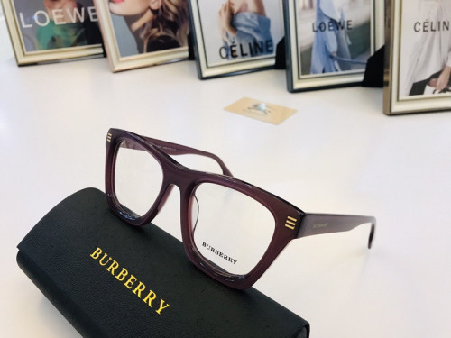 Burberry Sunglasses AAAA-1045