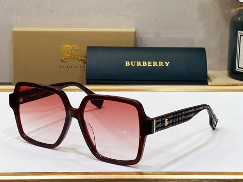 Burberry Sunglasses AAAA-1304
