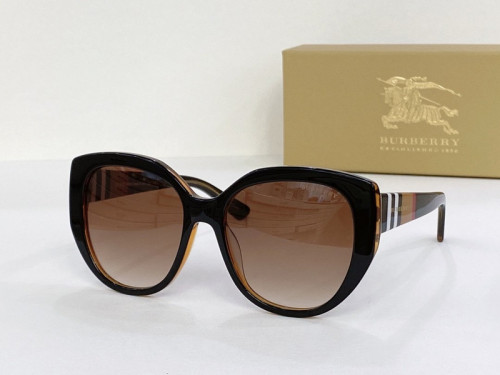 Burberry Sunglasses AAAA-1138