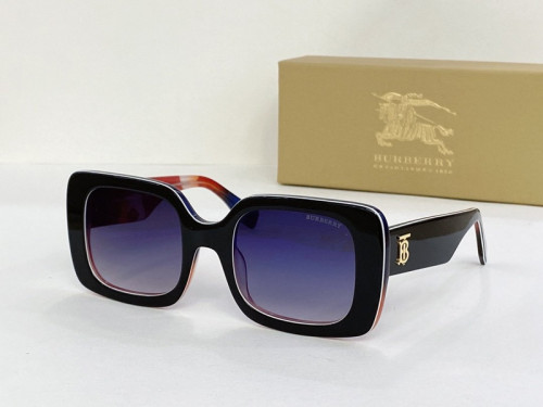 Burberry Sunglasses AAAA-1144