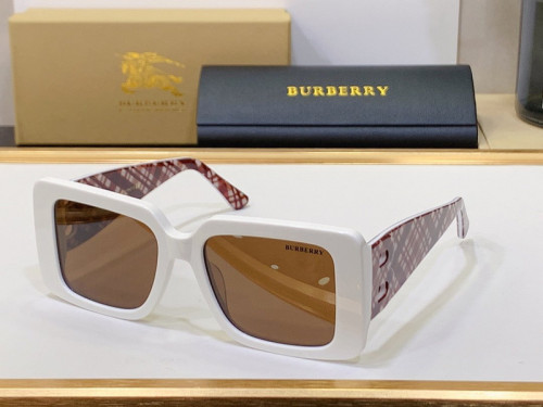 Burberry Sunglasses AAAA-1258