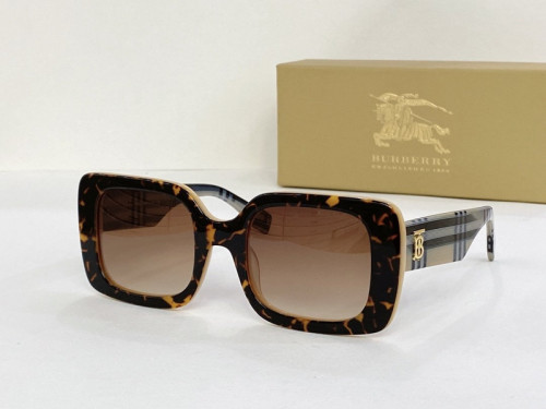 Burberry Sunglasses AAAA-1149