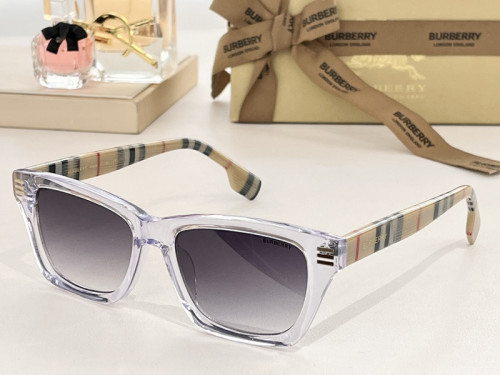 Burberry Sunglasses AAAA-1162