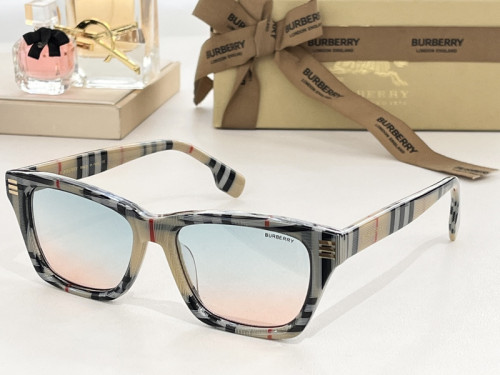 Burberry Sunglasses AAAA-1161