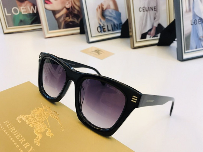 Burberry Sunglasses AAAA-1243