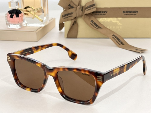 Burberry Sunglasses AAAA-1158