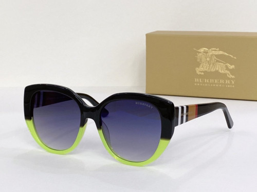 Burberry Sunglasses AAAA-1141