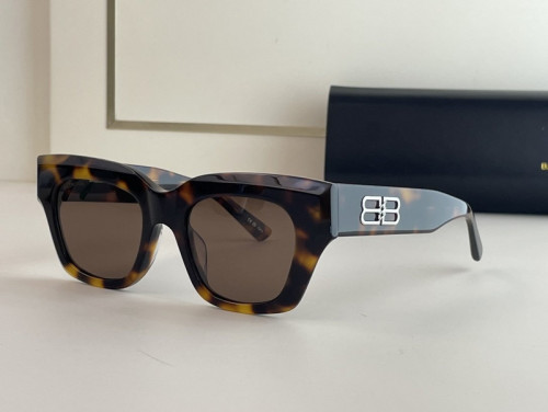 B Sunglasses AAAA-208