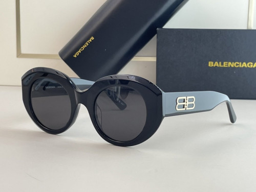 B Sunglasses AAAA-201