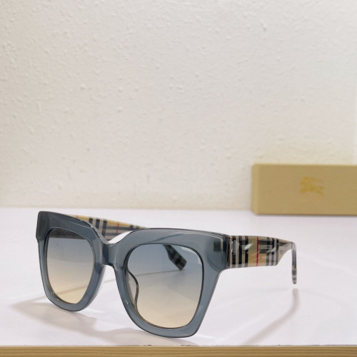 Burberry Sunglasses AAAA-1206