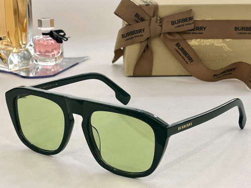 Burberry Sunglasses AAAA-1169