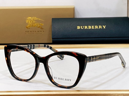 Burberry Sunglasses AAAA-1309