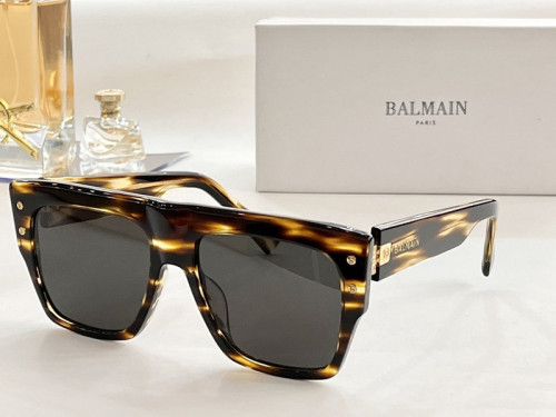 Balmain Sunglasses AAAA-455