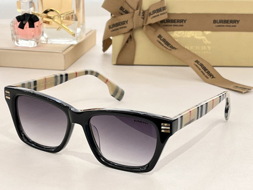 Burberry Sunglasses AAAA-1160