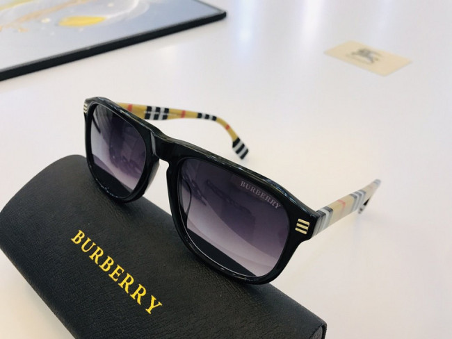 Burberry Sunglasses AAAA-1385