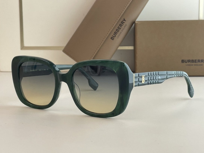 Burberry Sunglasses AAAA-1063