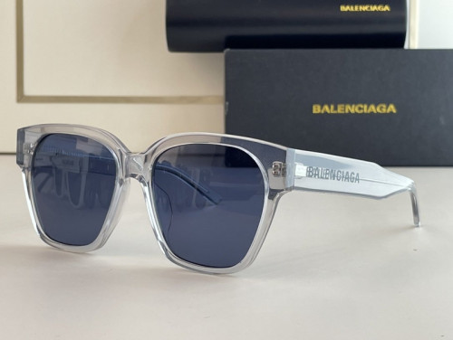 B Sunglasses AAAA-299
