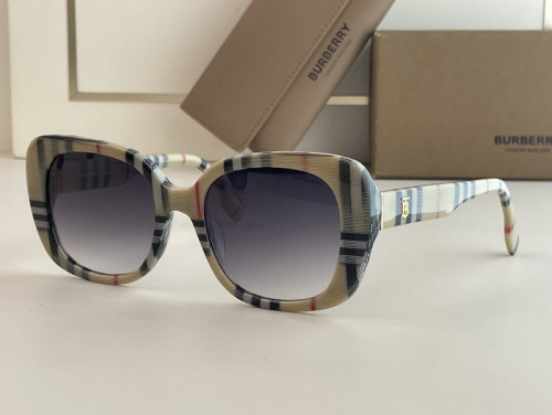 Burberry Sunglasses AAAA-1061