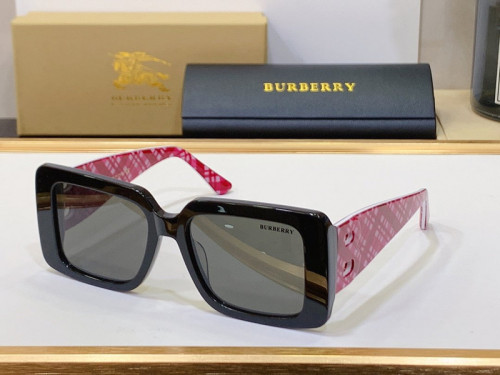 Burberry Sunglasses AAAA-1256