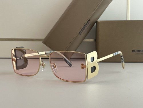 Burberry Sunglasses AAAA-1058