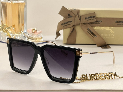 Burberry Sunglasses AAAA-1117