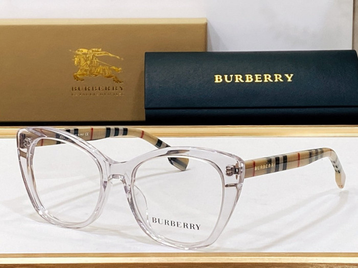 Burberry Sunglasses AAAA-1342