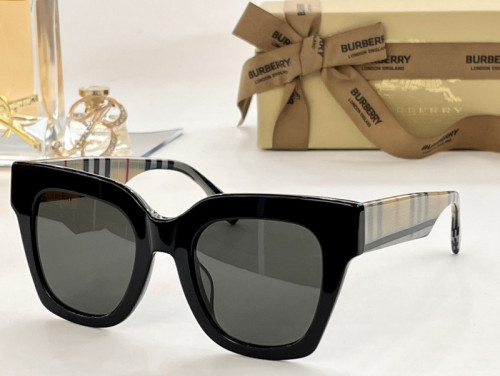 Burberry Sunglasses AAAA-1191
