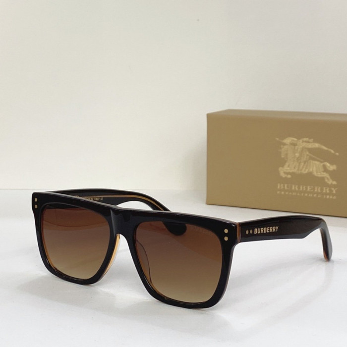Burberry Sunglasses AAAA-1155