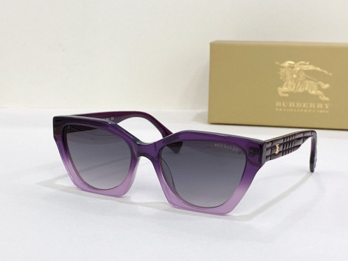 Burberry Sunglasses AAAA-1096