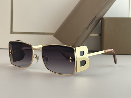 Burberry Sunglasses AAAA-1053