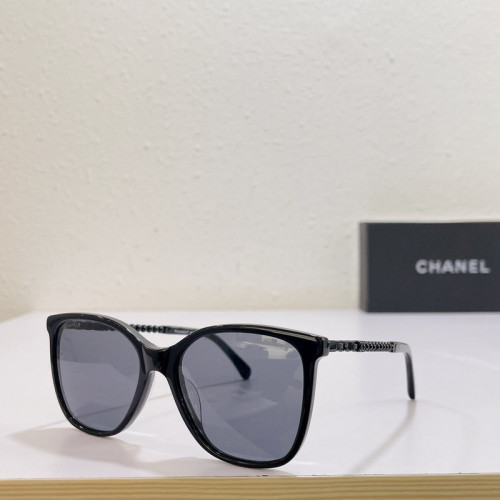CHNL Sunglasses AAAA-1385