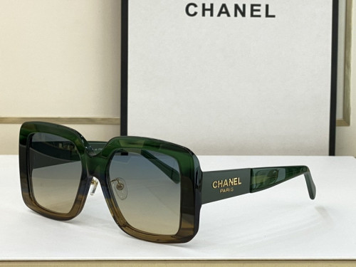 CHNL Sunglasses AAAA-1646