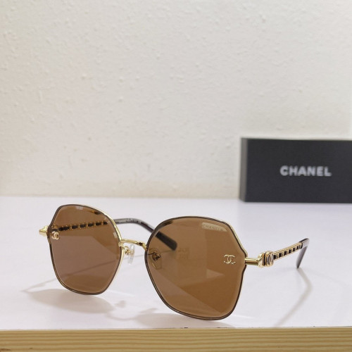 CHNL Sunglasses AAAA-1667