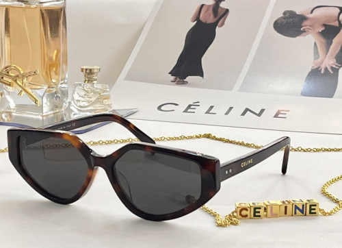Celine Sunglasses AAAA-196