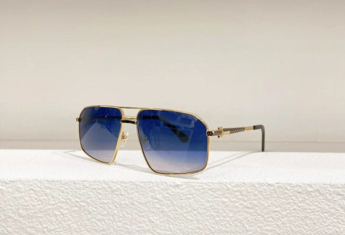 Cartier Sunglasses AAAA-1291