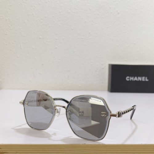 CHNL Sunglasses AAAA-1670